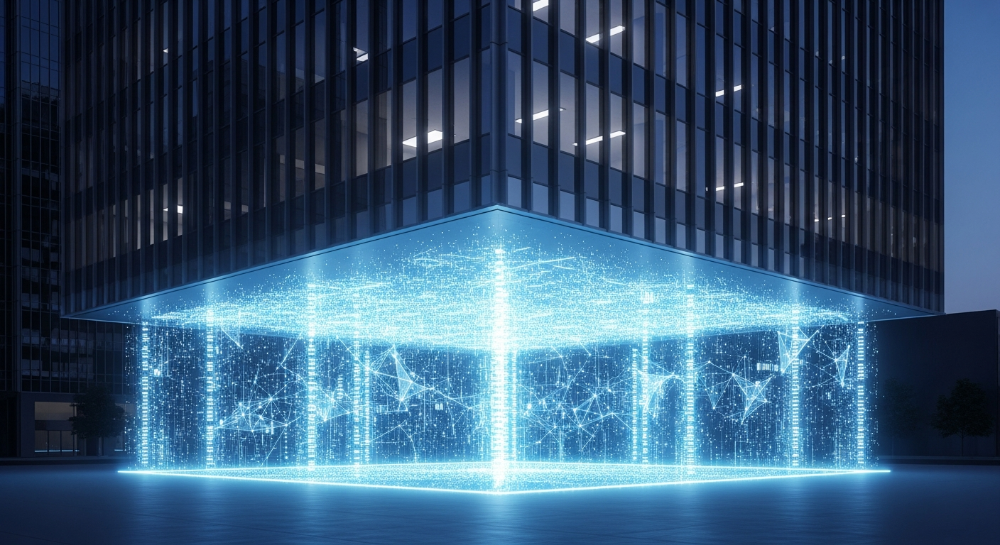 Solidny hosting stron jako cyfrowy fundament nowoczesnego biznesu online