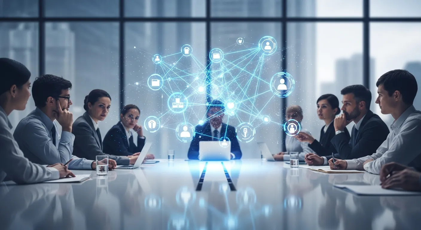 Profesjonalne planowanie strategii wizerunkowej w nowoczesnym biurze