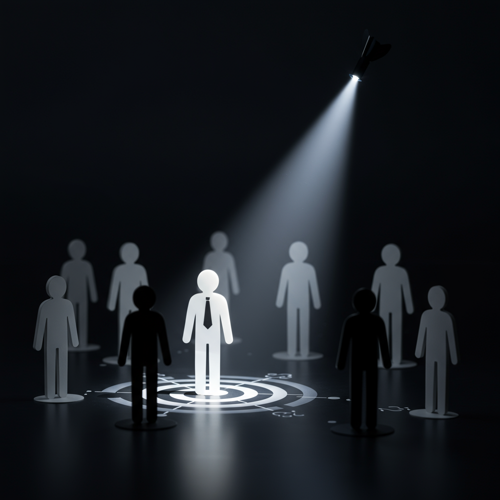 Precyzyjna segmentacja odbiorców w kampaniach Google Ads