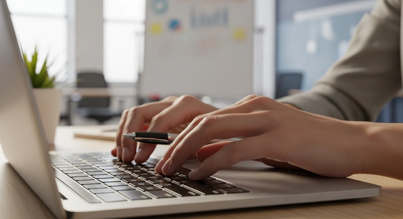 Profesjonalny SEO Copywriting w Agencji Interaktywnej