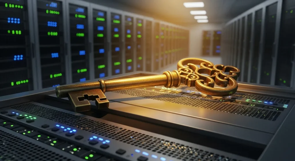 Wartość starych domen internetowych w pozycjonowaniu