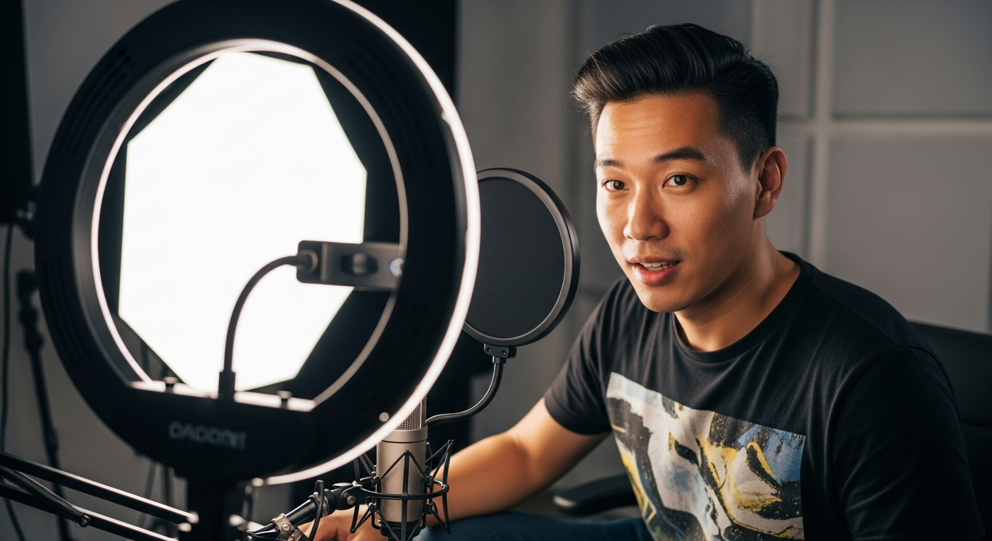 Tworzenie wideo short form i live commerce w strategii na 2026 rok