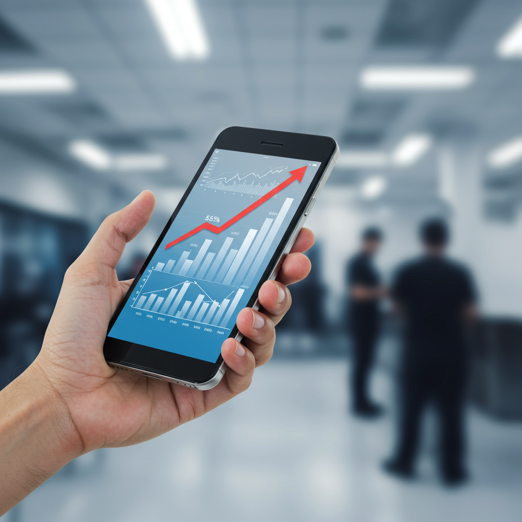 Wzrost rozpoznawalności i zaufania dzięki nowemu wizerunkowi.