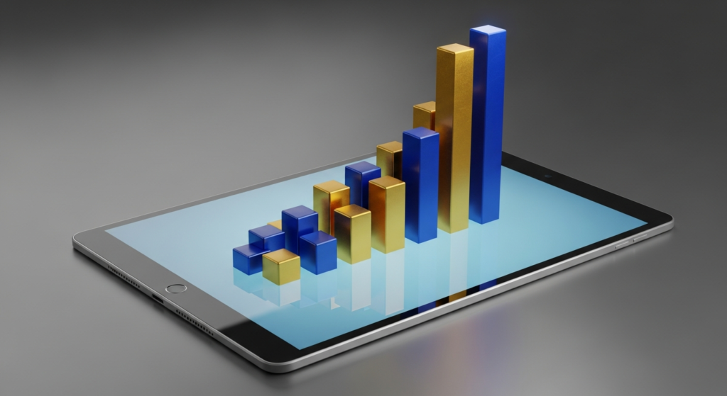 Wzrost konwersji i sprzedaży dzięki optymalizacji strony internetowej