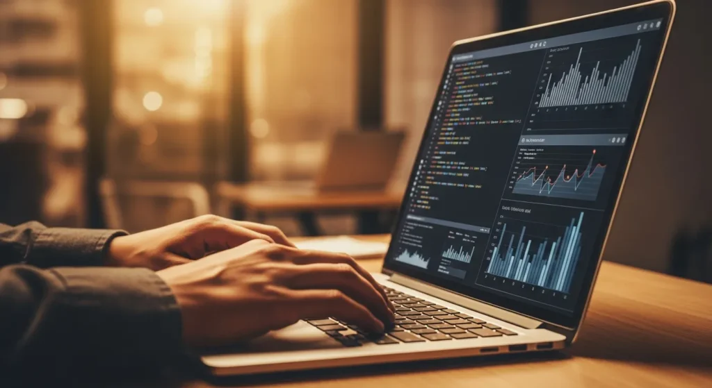 Audyt techniczny strony internetowej i analiza kodu