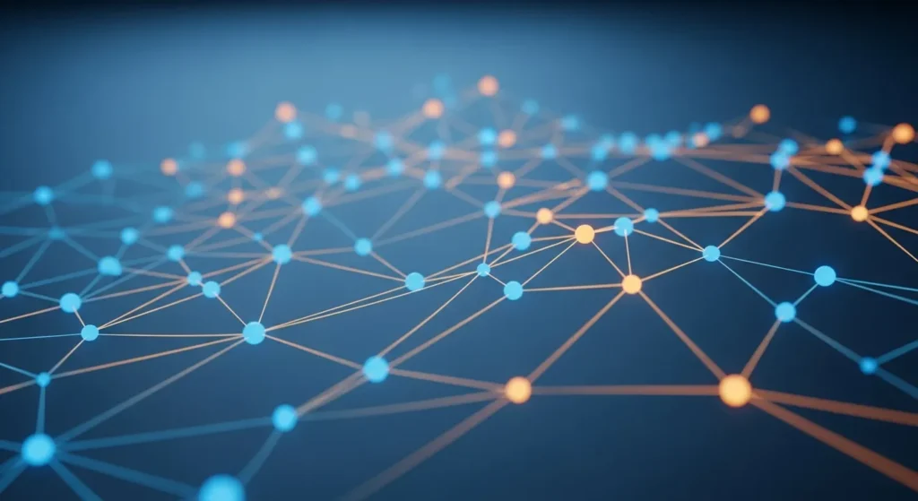 Wizualizacja budowania profilu linków i struktury strony