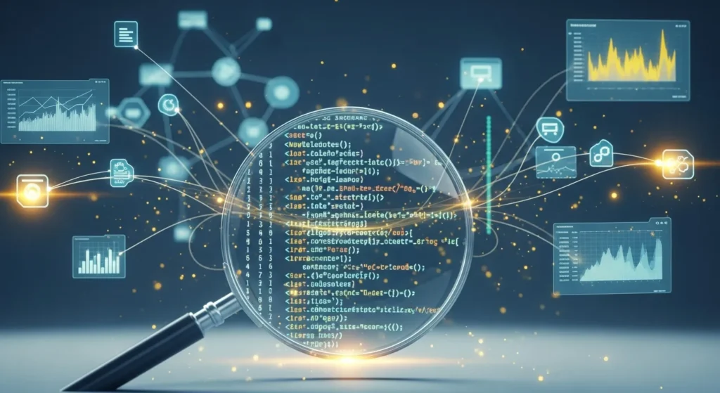 Techniczny audyt SEO strony internetowej