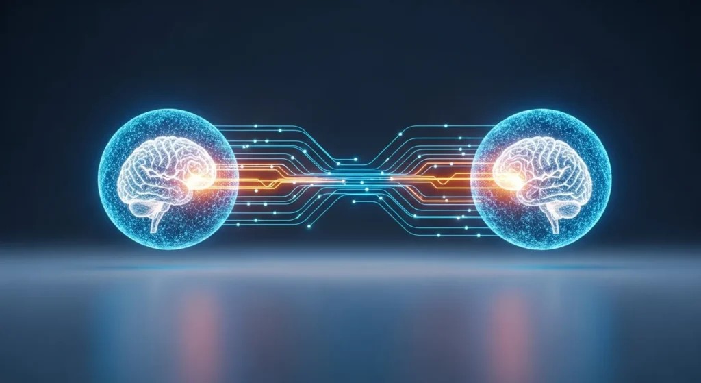 Połączenie psychologii człowieka z algorytmem wyszukiwarki