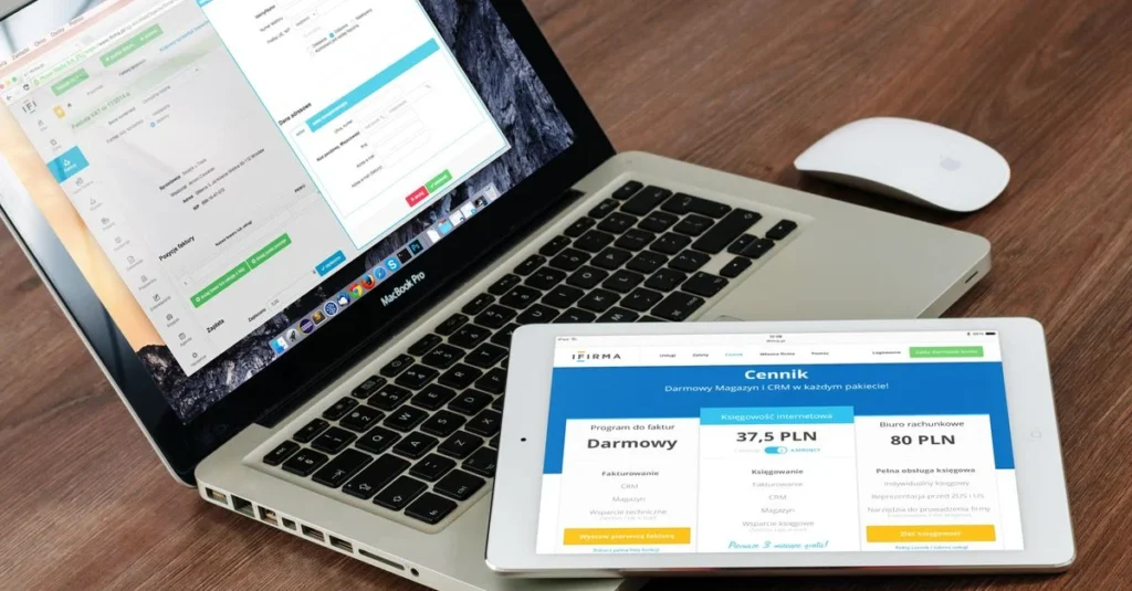 Optymalizacja wydajności strony i Core Web Vitals podczas wdrożenia