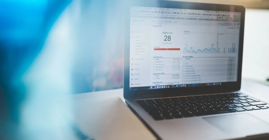 Planowanie struktury nowej strony internetowej pod SEO i UX
